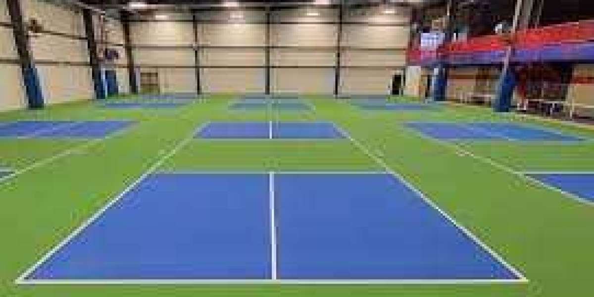 The Rise of Pickleball and the Experts Who Make It Possible
