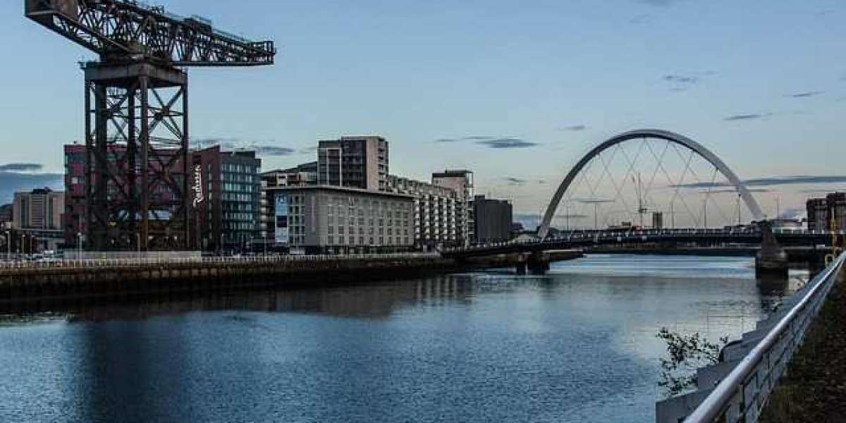Scotland Auction Property Boom A New Era of Real Estate Opportunities
