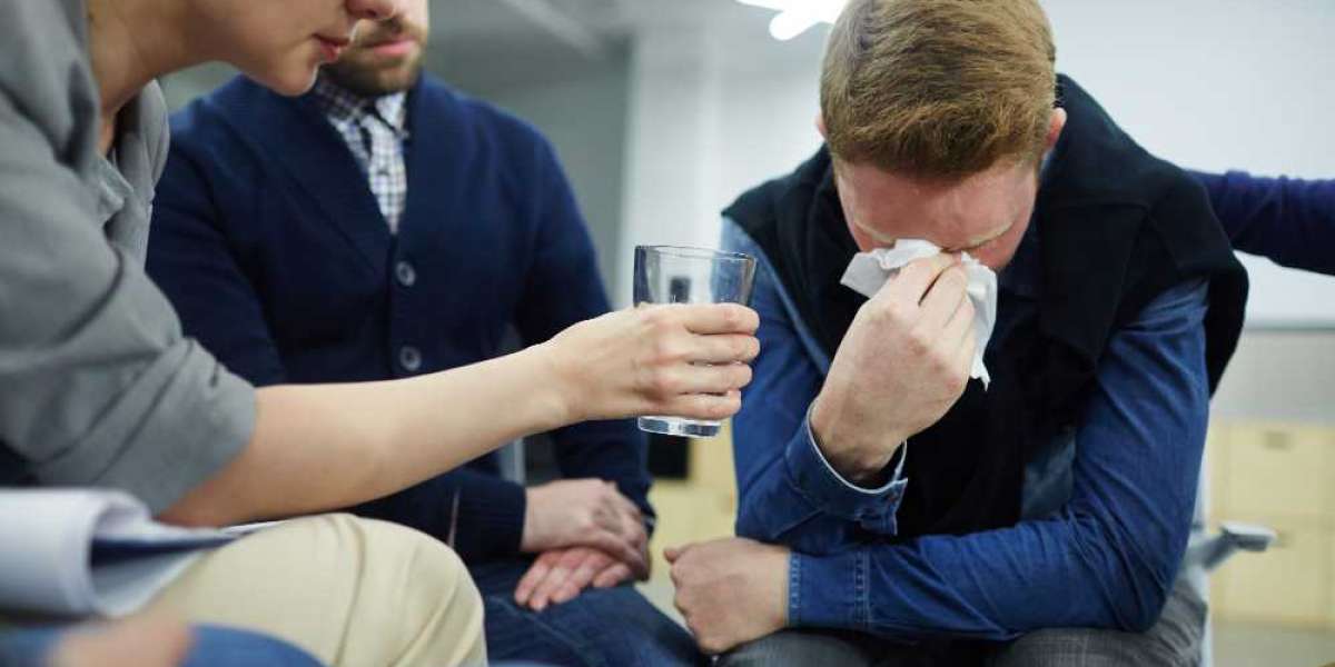 How to Help a Family Member Who Refuses Treatment?
