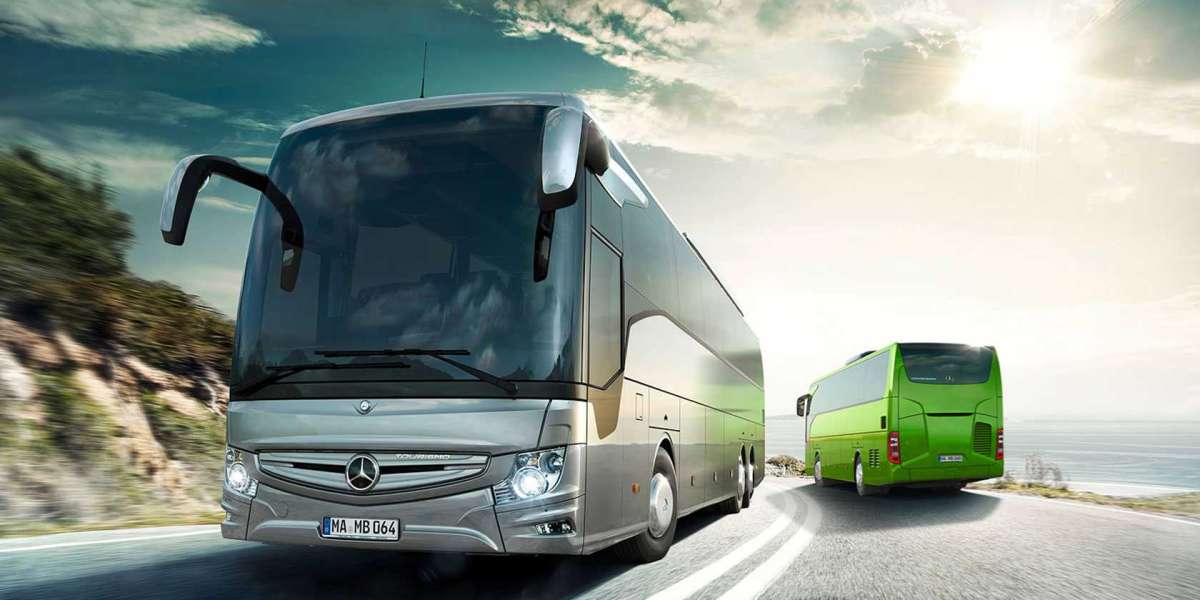 Party Bus Hire: Turn Every Trip into a Celebration