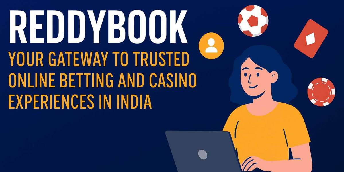 Reddybook: A Comprehensive Platform for Indian Bettors