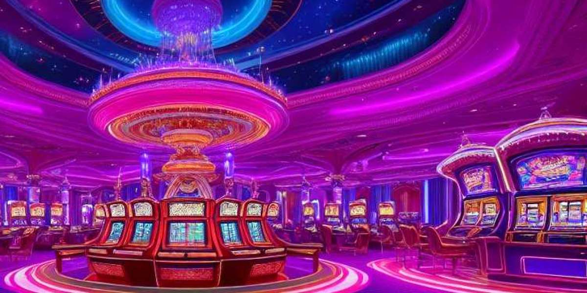 Forma Demostración en Nine Casino