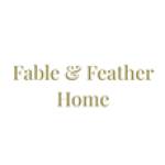 Fable and Feather Home