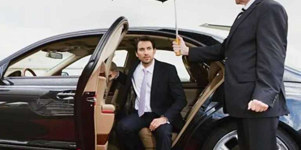Hourly Black Car Services Washington DC