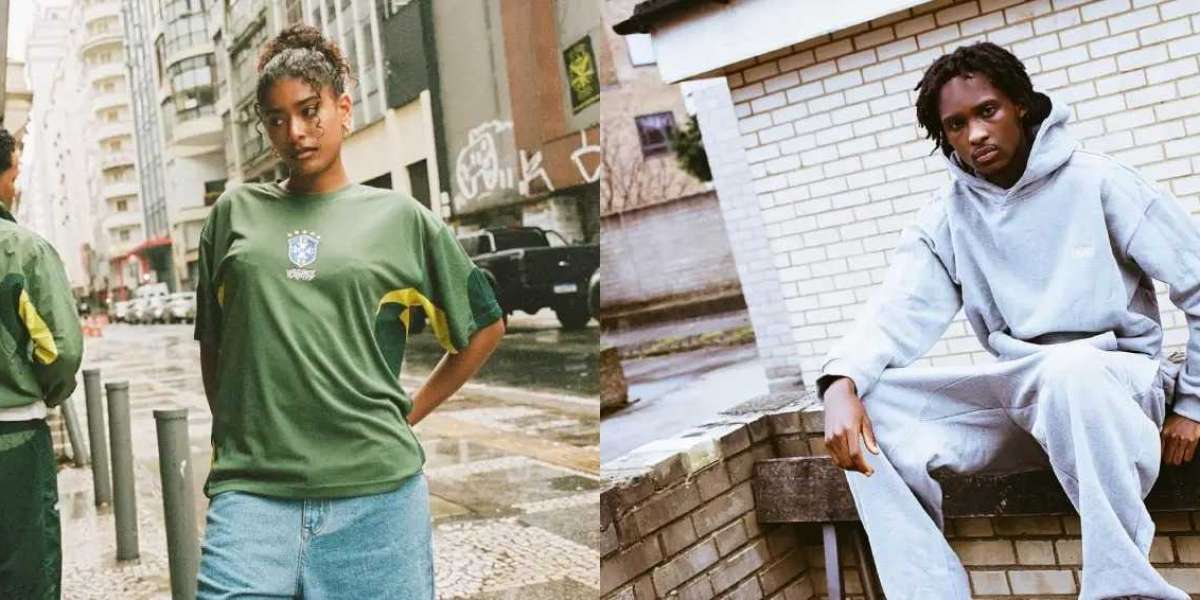 Up In Flames Clothing: Ultimate Streetwear Experience