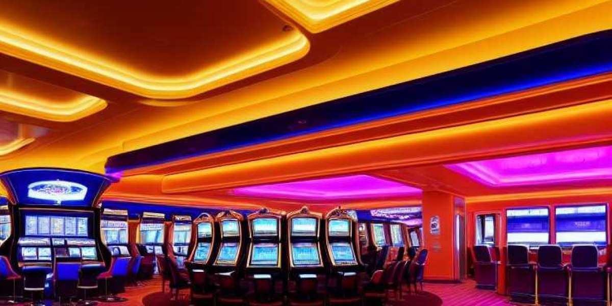 Test-Art bei PlatinCasino DE