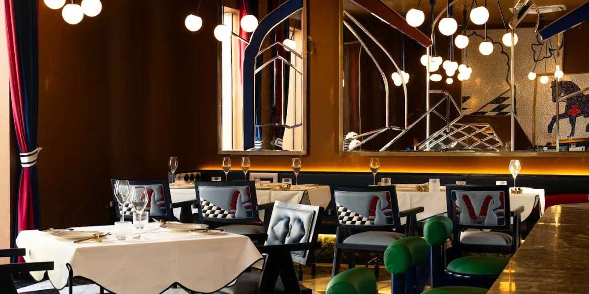 Best Fine Dining Restaurants in Jaipur – A Royal Culinary Experience