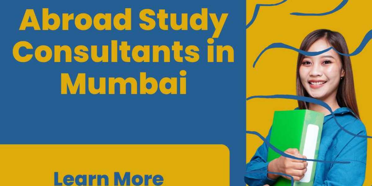 Abroad Study Consultants in Mumbai – Your Trusted Guide to Global Education Success