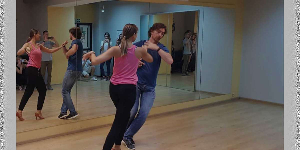 Transform Your Dance Studio with Powerful Software Solutions
