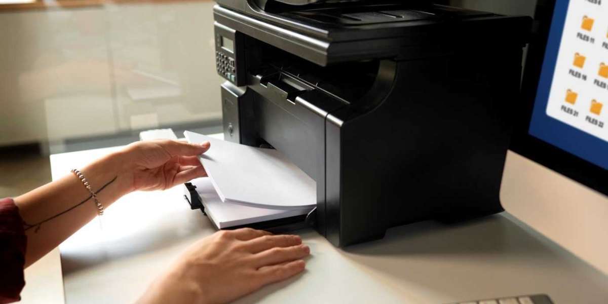 Finding Reliable Canon Printer Sellers and Distributors in the Middle East and Russia