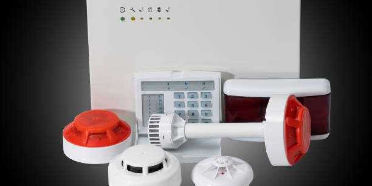 Upgrade Your Security with Advanced Wireless and GSM Alarm Systems for Homes and Businesses