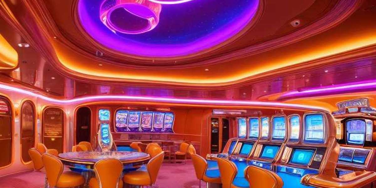 Pokie Heaven at Neo Spin