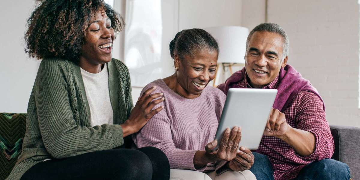 Observational Research on Senior Living: Assisted Living, Respite Care, and Beyond