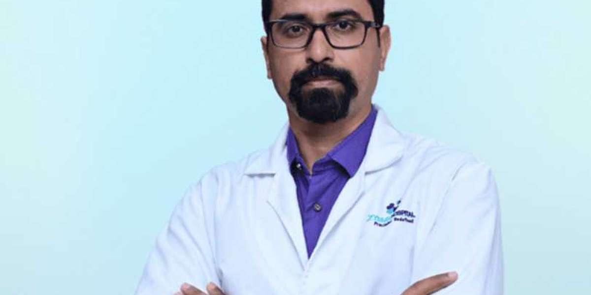 Best urologist in Sarjapur Road ensures professional patient-focused care