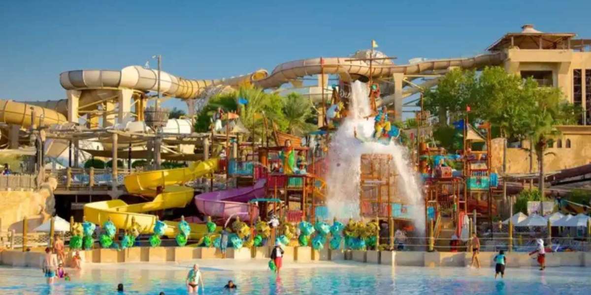 Top Things To Do In Dubai This Summer 2025