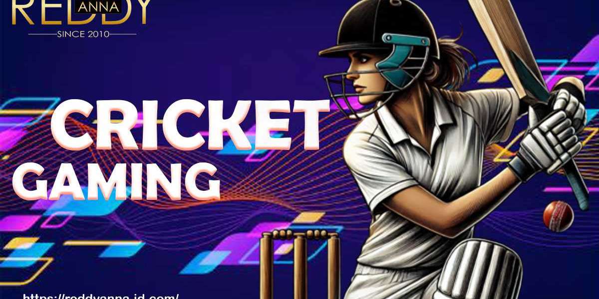 Explore Reddy Anna Online Book Comprehensive Online Book Platform for Real-Time 2025 Cricket Updates and Safety.