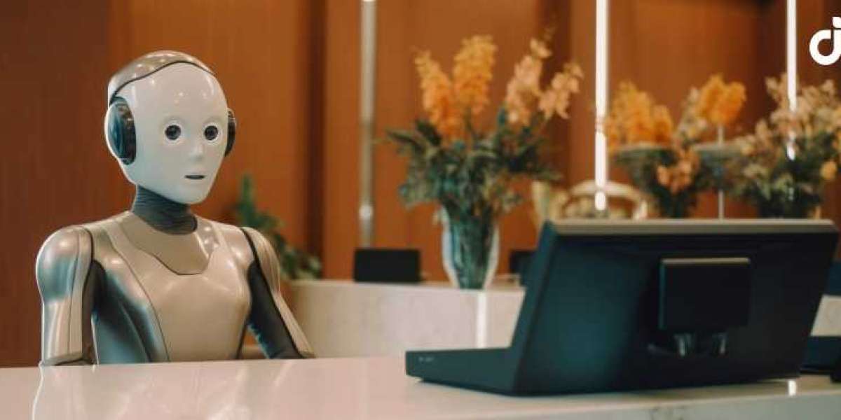 AI Chatbot Development Company