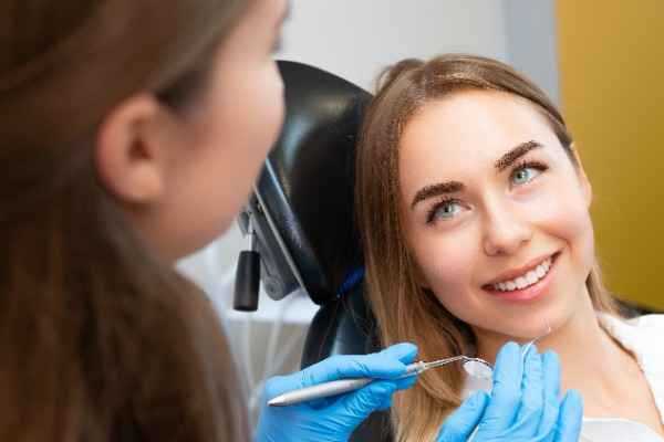 Hygienist in Carlisle