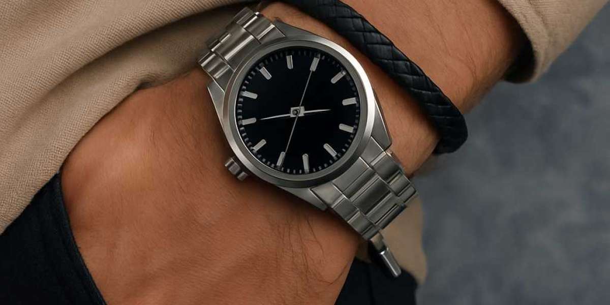 Everything You Need to Know About Stylish Wristwear