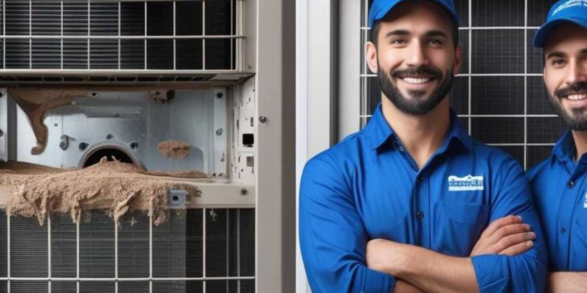 Avoid High Electricity Bills – How Central AC Repair in Dubai Saves Energy