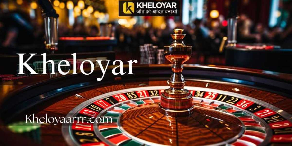 5 Powerful Reasons to Start Playing on Kheloyar Today 
