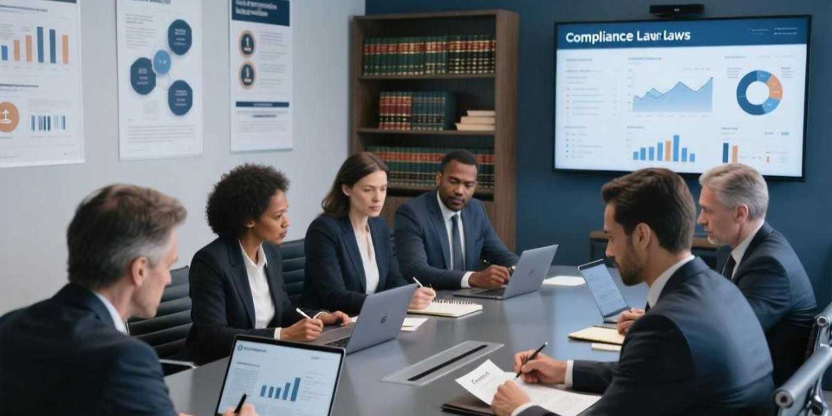 Your Trusted Partner for Contract Labour Compliance Services