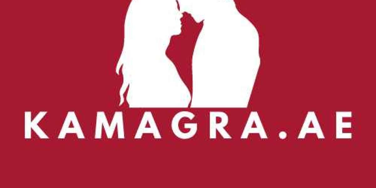 Buy Kamagra Products in Dubai – Trusted Online Store
