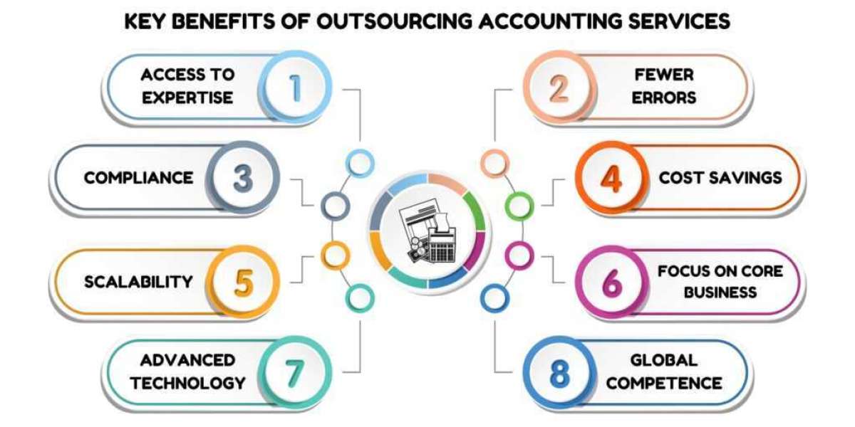 How Does Outsourced Accounting Streamline LP Reporting for Venture Capitalists?