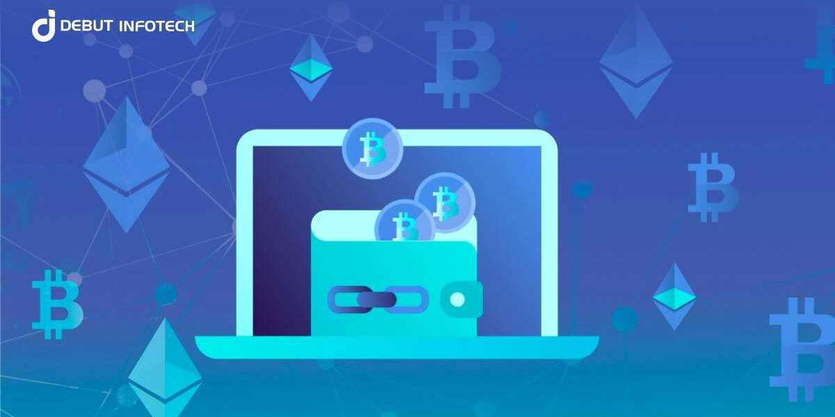 DeFi Wallet Development Company
