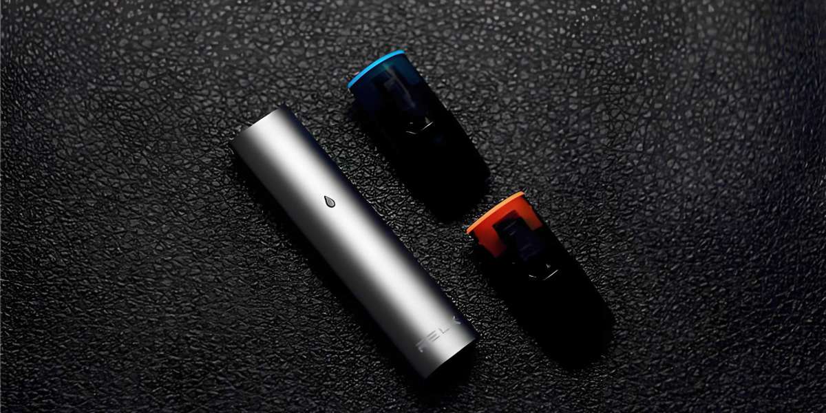 รีวิว RELX 6 และ Infinity Plus พาใจละลาย!