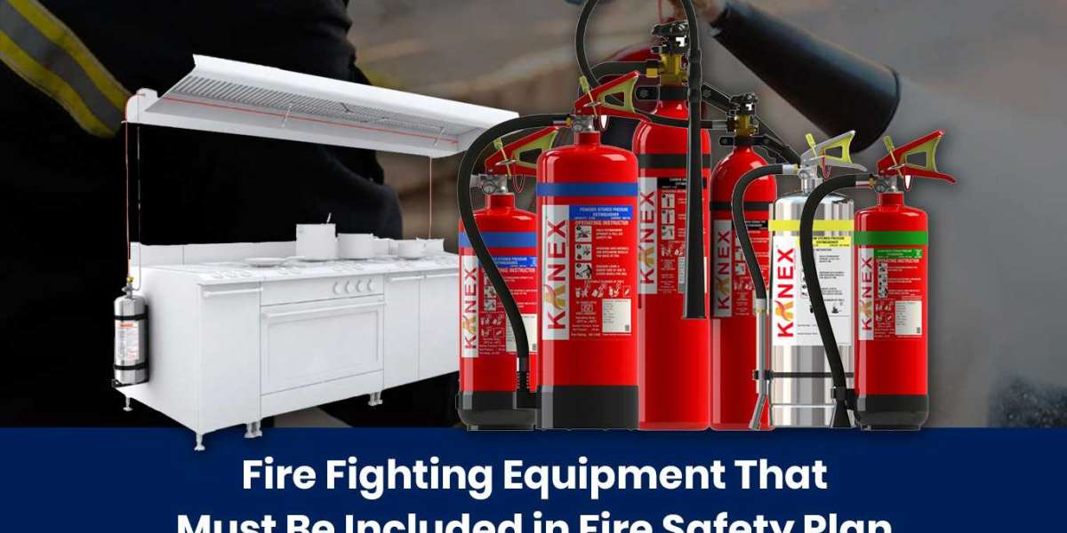 Simple Ways to Upgrade Your Workplace Fire Safety