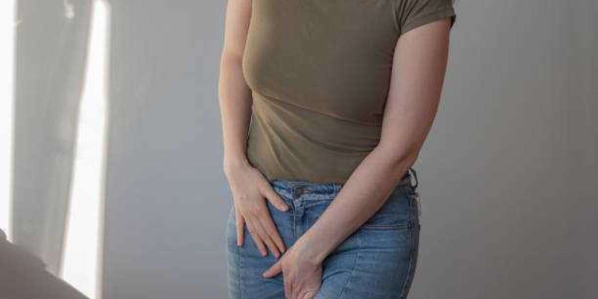 Vaginal Tightening: How to Tighten Vagina Walls Naturally