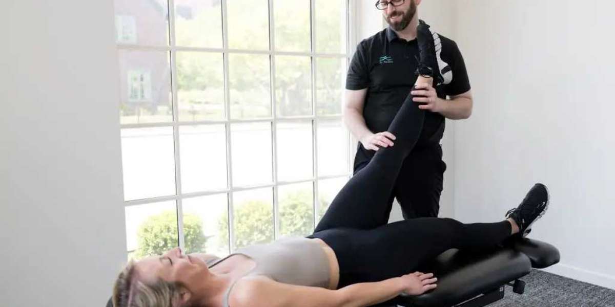 Carmel, IN Chiropractor for Athletes - Integrated Health Solutions