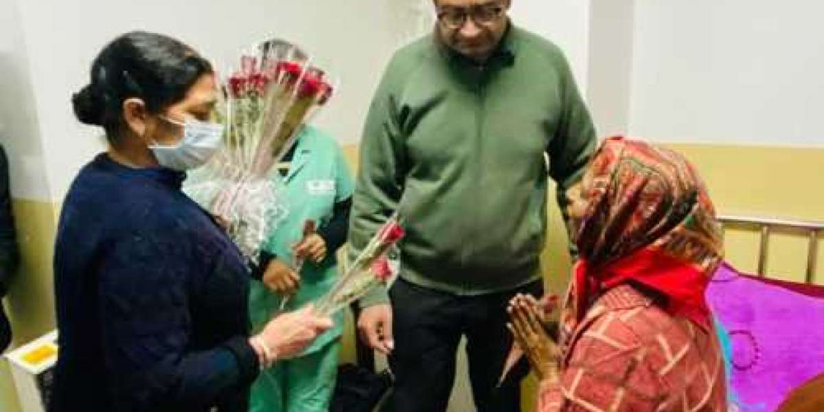 Cancer Hospital in Chandigarh: Advanced Care and Hope for Every Patient
