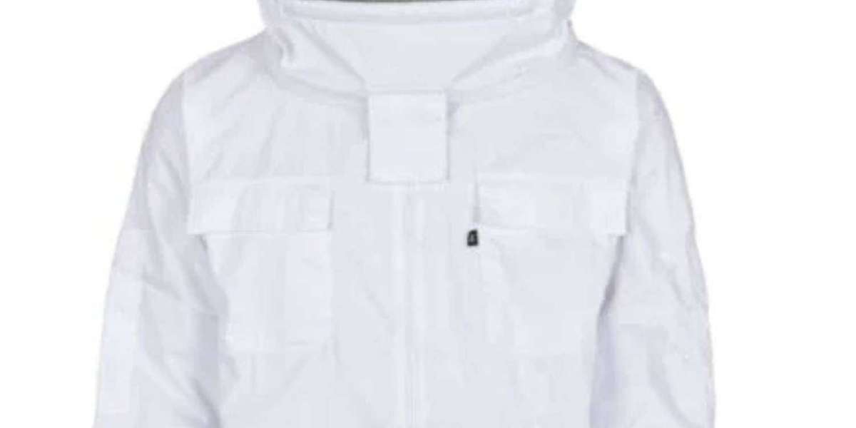 What Is Beekeeping Protective Clothing? Your Essential Shield for Safe and Confident Hive Work
