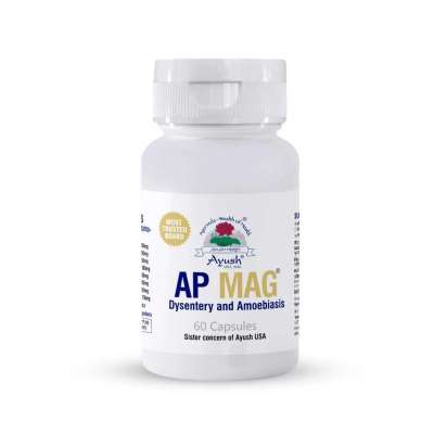 AP Mag – Stomach Health Support - Digestion Ayurvedic Supplements Profile Picture