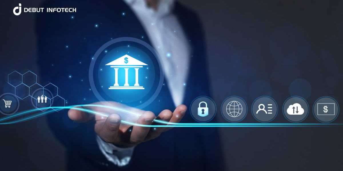 Machine Learning in Banking