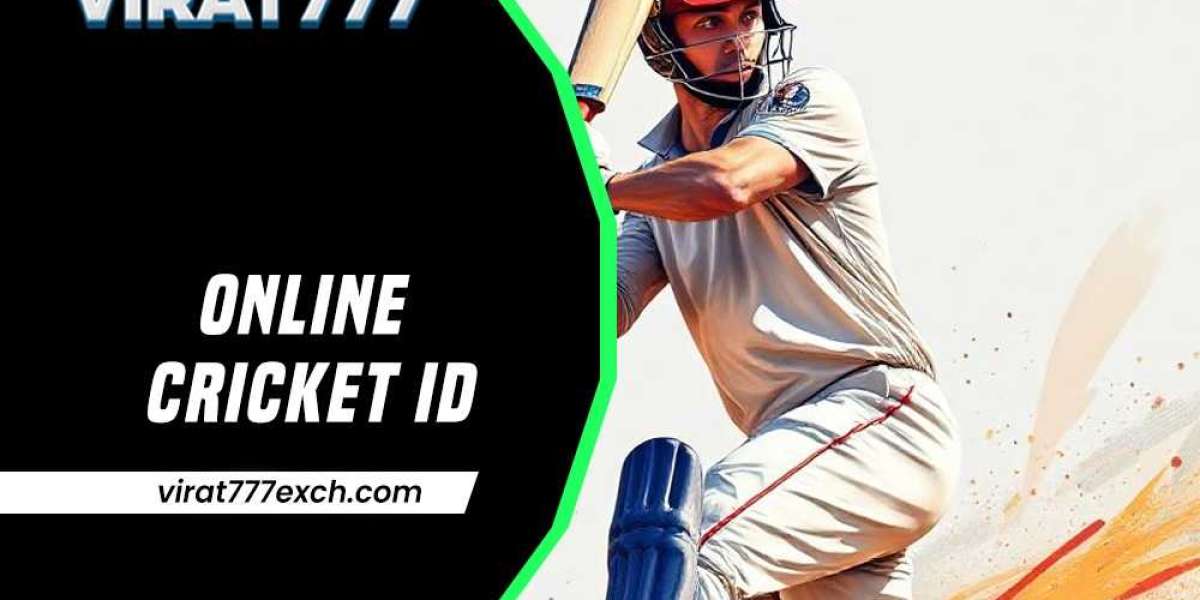 What is an Online Cricket ID and Why You Should Consider One