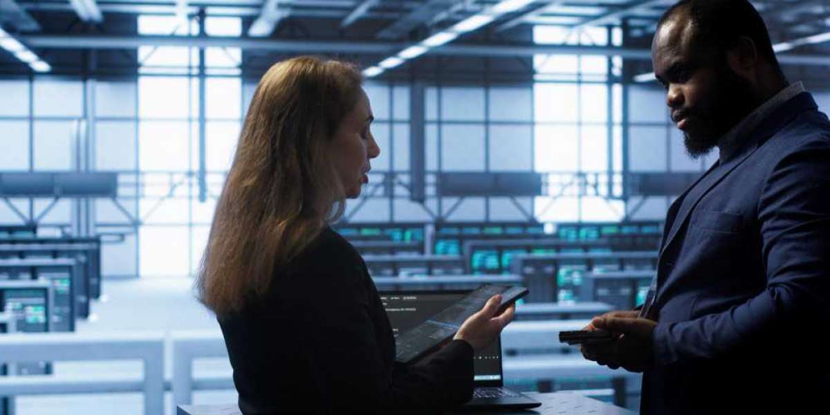 How IT Consulting in Los Angeles Empowers Legal Professionals