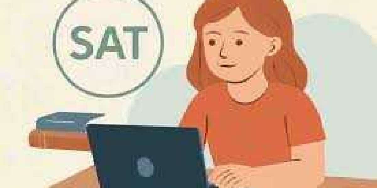 Digital SAT 2025: How to Master the New Format and Boost Your Score