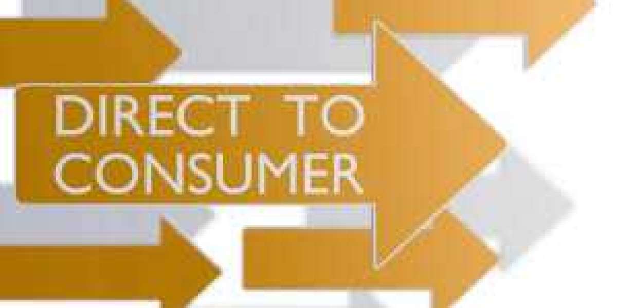 Leading Direct to Consumer Marketing Agency | Expert D2C Branding