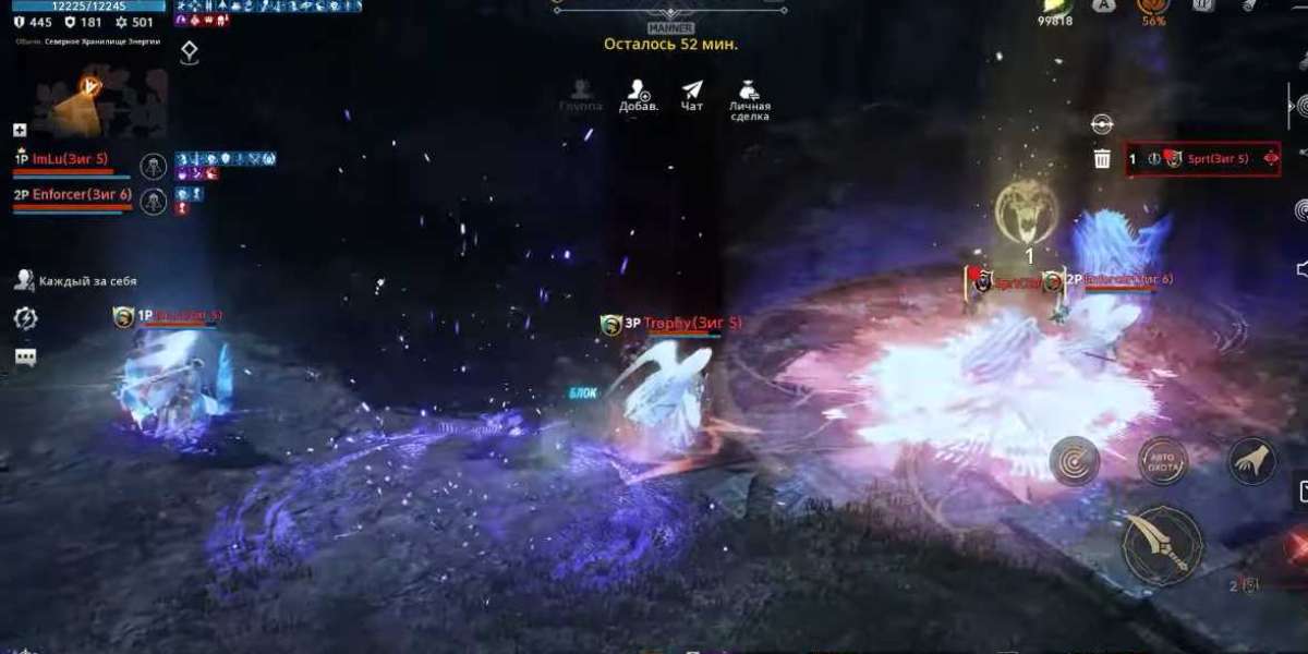Lineage 2M Clan Guide – MMOexp Tips for Joining the Right Clan