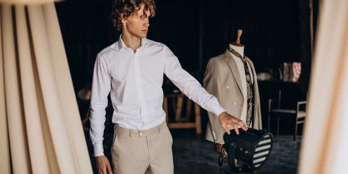 Effortless Summer Style with Brunello Cucinelli
