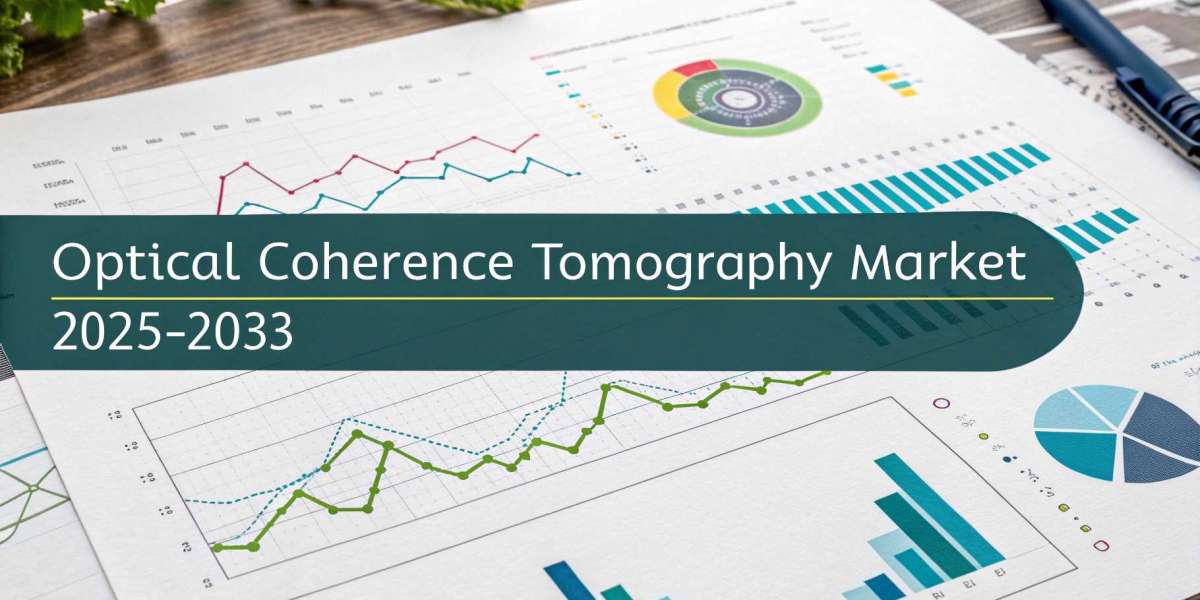 Optical Coherence Tomography Market Research Report, Growth, Trends, and Forecast by 2033