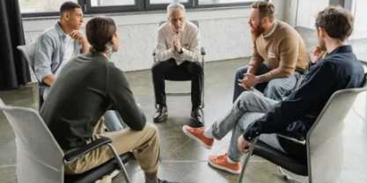 Rehabilitation Center for Depression: Finding the Right Support and Outpatient Mental Health Facilities Near You