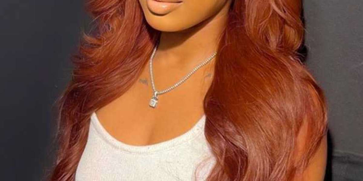 How to choose color wigs human hair​?