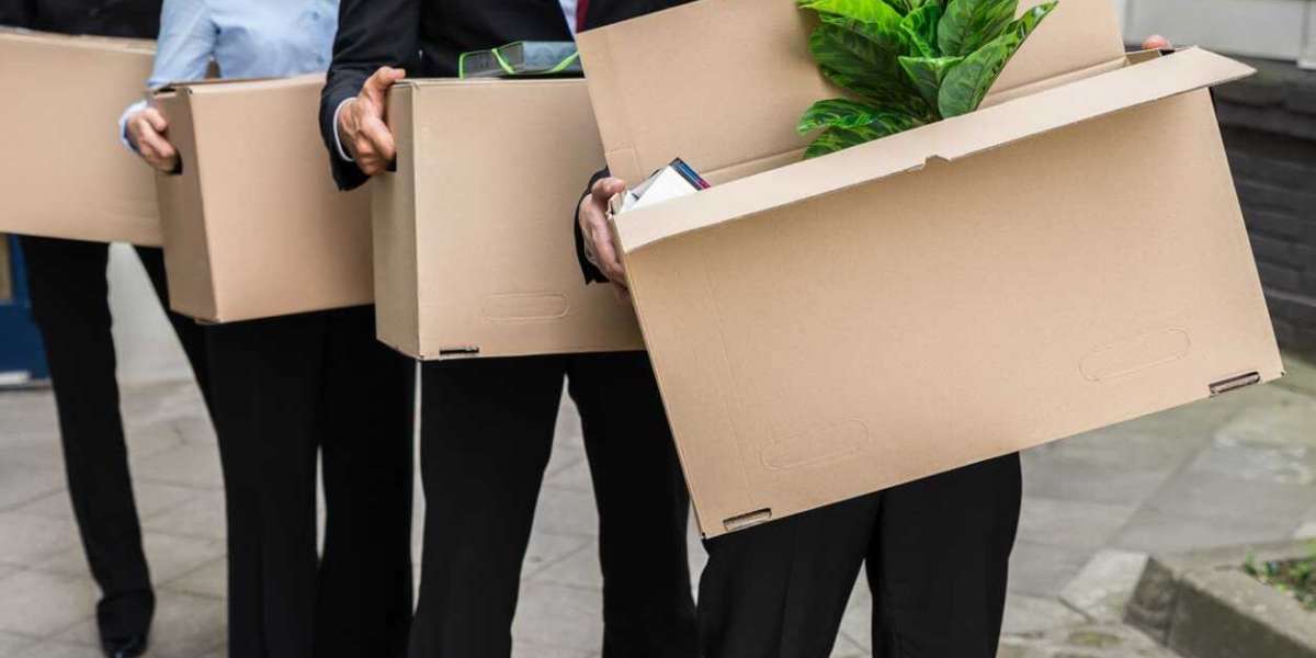 Smooth Moves: How Office Relocation Services Can Boost Workplace Efficiency