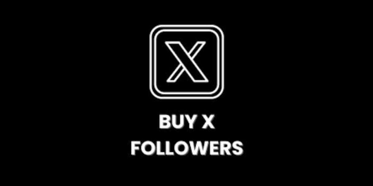 Buy X Followers for Instant Social Media Growth