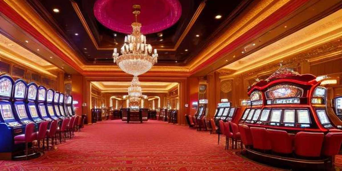 Slot game memorabili su Stake Casino Italia