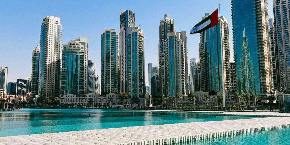How to Buy Property in Dubai: A Modern Buyer’s Roadmap